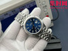 劳力士 VS日志41系列 蓝色盘 男士腕表 丹东3235机 五珠带 表径41mm 商品缩略图0