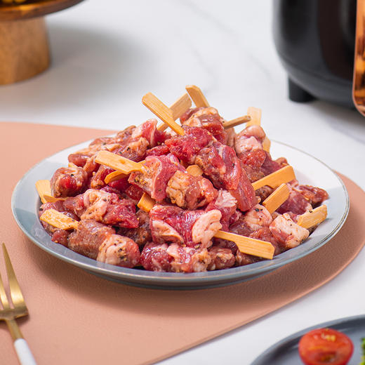 草原领头羊牛羊肉系列产品 商品图3