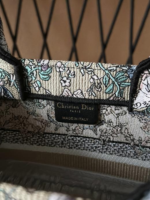 BT102-迪奥托特小号杏蝴蝶（BT*MM）7.22直播款 商品图7