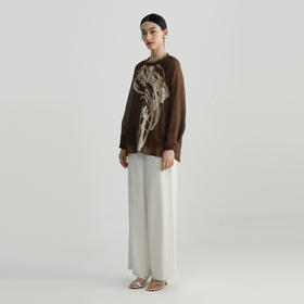 戴布拉芬长裤L28C200