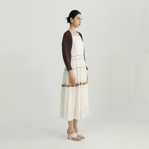 戴布拉芬针织开衫L28C300 商品图1