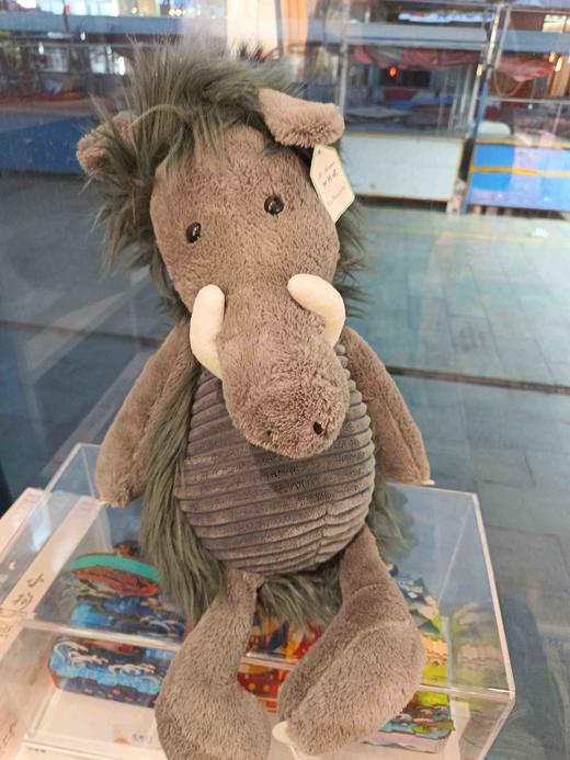 柯邦妮犀牛 商品图0