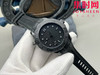 墨黑海马 桀骜登场 欧米茄VS新品海马300系列 陶瓷海马 男士机械腕表 商品缩略图0