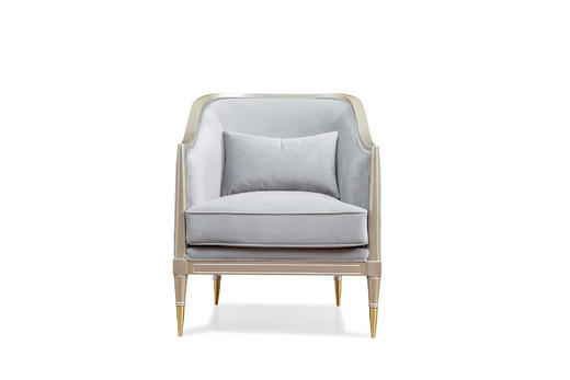 Core 休闲椅 商品图1