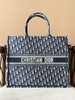 BT94-迪奥托特包大号老花蓝（BT*MM）7.22直播款 商品缩略图0