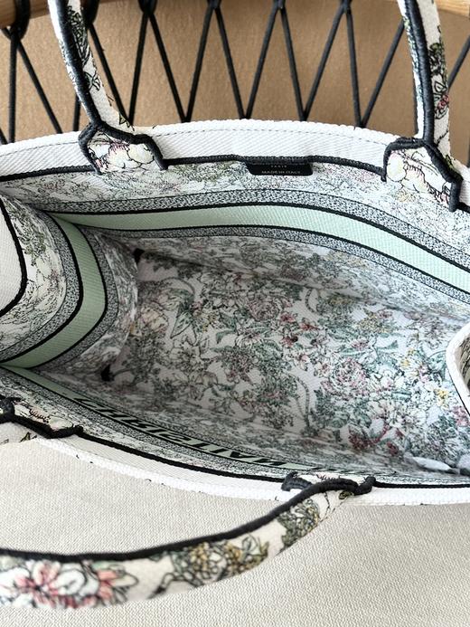 BT139-迪奥托特包中号粉幻影（BT*MM）7.22直播款 商品图7