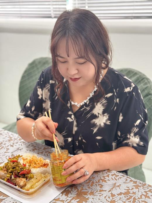 特色😘【云南牟定腐乳】绿色食品，无防腐剂、无色素、无香精【定制 中国地理标志产品  】 0添加  入口细腻 商品图3