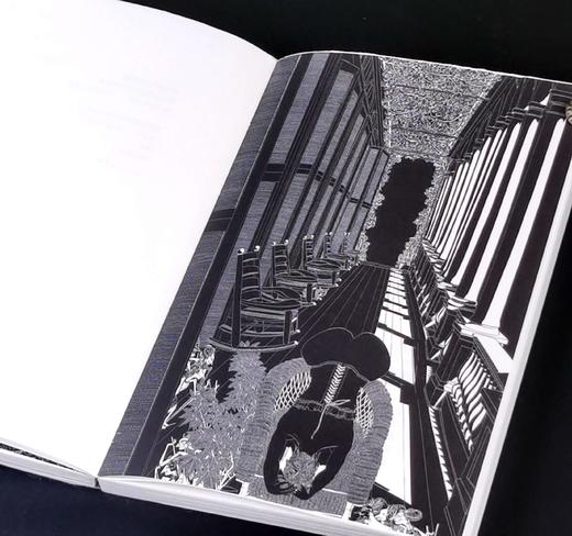 冷冰川签名本！！！《一笔一划》，32开平装，冷冰川著，广西师范大学出版社2024年一版一印，定价128，售价102元。 商品图12