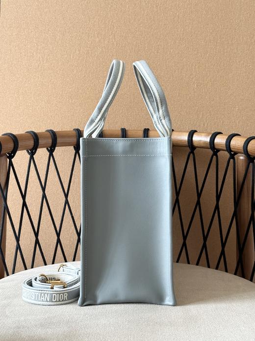 BT135-迪奥托特包中号老花灰（BT*MM）7.22直播款 商品图3