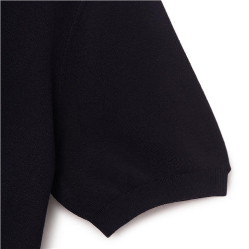 佐丹奴男装SS25商场新款针织Polo衫01055201 商品图10