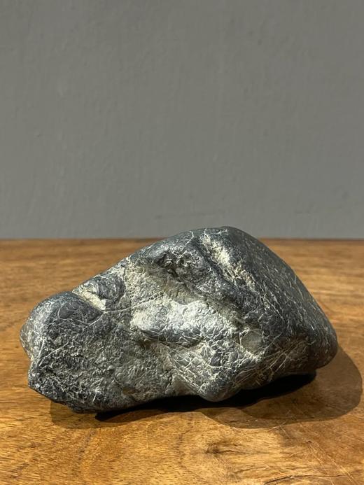 灵璧石案头把玩镇纸，顺丰包邮 商品图10