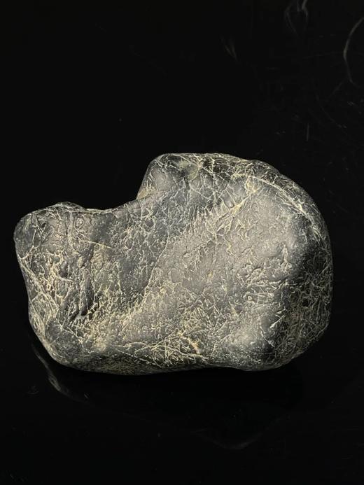 灵璧石案头把玩镇纸，顺丰包邮 商品图5