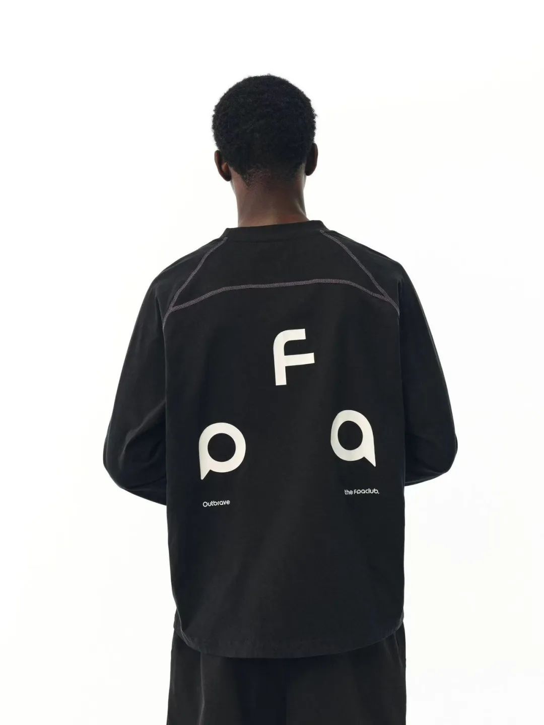 山系户外速干7A抗菌休闲长袖