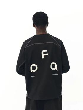 山系户外速干7A抗菌休闲长袖