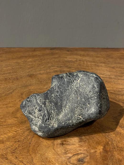 灵璧石案头把玩镇纸，顺丰包邮 商品图8