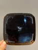 镶螺钿山水图黑漆方碟，顺丰包邮 商品缩略图11