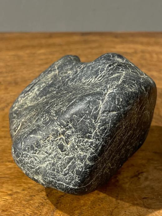 灵璧石案头把玩镇纸，顺丰包邮 商品图7