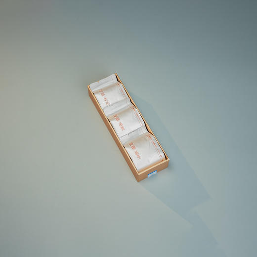 体验装 | 问幽 |  水仙/大红袍/肉桂品鉴试喝 商品图5