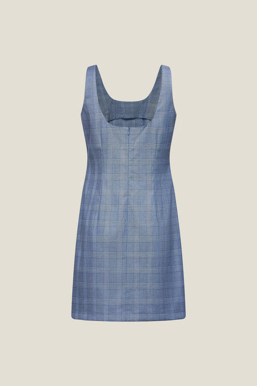 G2000女装【西班牙插画师联名款】时尚休闲女装背心裙53232005 商品图3