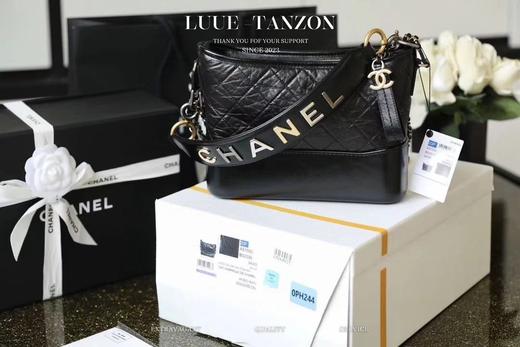 【全新到货】香奈儿-新品发售Gabrielle流浪包 新Sizs 终于面世啦！！（LZ） 商品图1