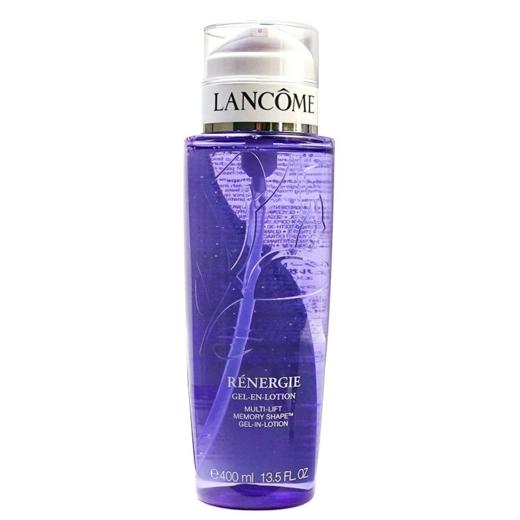 【限时直降 买一赠一】Lancome/兰蔻塑颜凝露水 大紫水400ml 商品图2