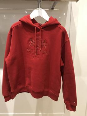 tommy卫衣WW0WW42888