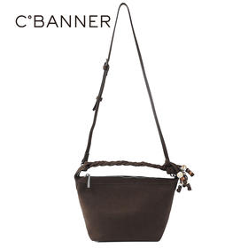 千百度时尚背提包A25425006