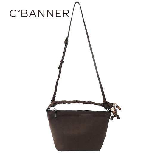 千百度时尚背提包A25425006 商品图0