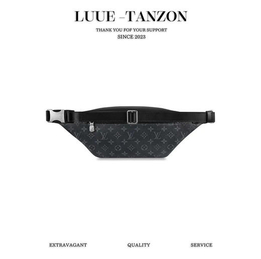 -男士礼物专区·驴家DISCOVERY腰包（GZ*MM） 商品图3