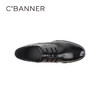 千百度秋季商务正装高级德比鞋男鞋A25401152 商品缩略图2