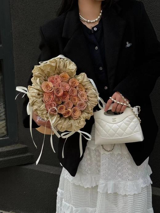 香奈儿   可爱兼实用之24Ss 新品31Bag Nano   （HH） 商品图4