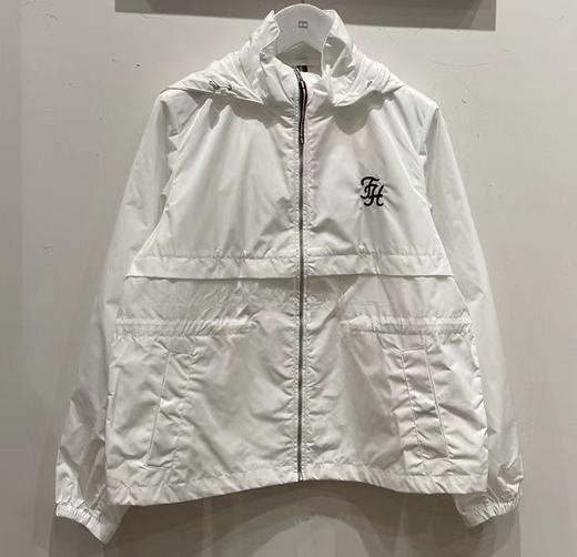 tommy单夹克WW0WW42024 商品图0