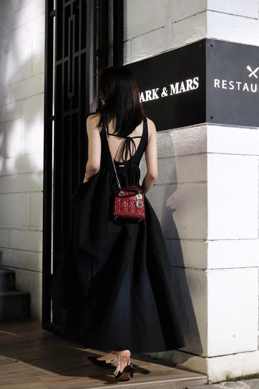 迪奥-三格戴妃 升级版全钢五金漆皮牛皮革 迷你 多色（LZ） 商品图6