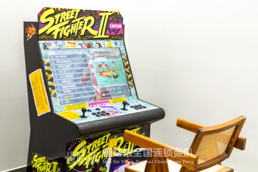 杭州慢姑娘简夏轰趴馆 商品图7