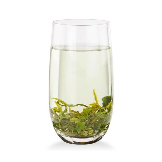 老谢家茶 黄山毛峰 绿茶 谷雨兰香 250g 商品图3