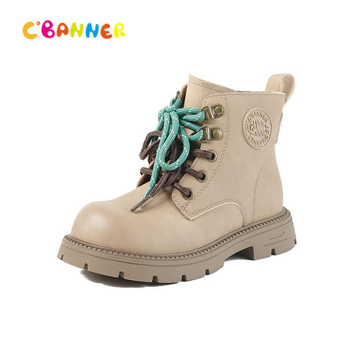 千百度时尚童鞋A25560901 商品图0