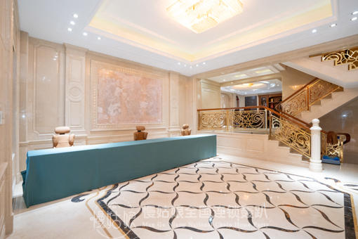 泉州慢姑娘安溪轰趴馆 商品图8