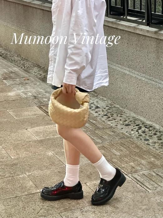 BV 2021早春系列新品Mini Jodie 四色合集（LZ） 商品图10