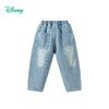 迪士尼男童牛仔长裤ZD3EK037 商品缩略图2