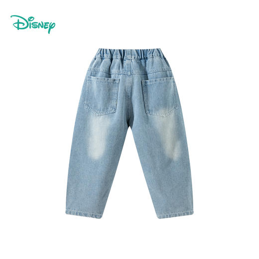 迪士尼男童牛仔长裤ZD3EK037 商品图2