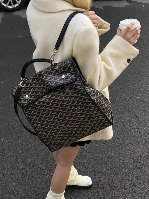 戈雅-狗牙 狗牙大背包  装下全世界（XS） 商品图10