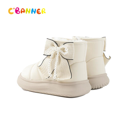 千百度时尚童鞋A25760609 商品图3