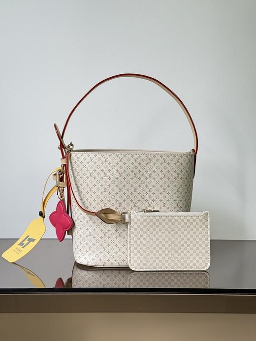 驴家AII In BB 手袋 型号: M15130沙丘色（CB） 商品图0