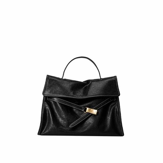 【步履公文包】TIME LOVER 向野步履系列通勤手提单肩斜挎双肩简约男女通用大号包包 商品图4