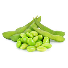 MM 山姆 鲜毛豆 1.1kg