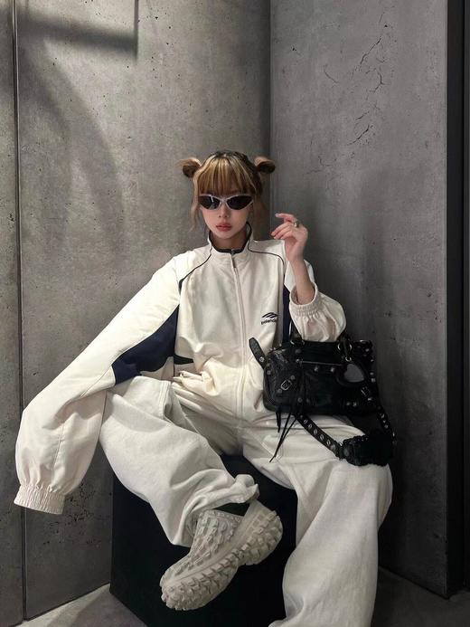 巴黎世家-新款Neo cagole机车包（LZ） 商品图2