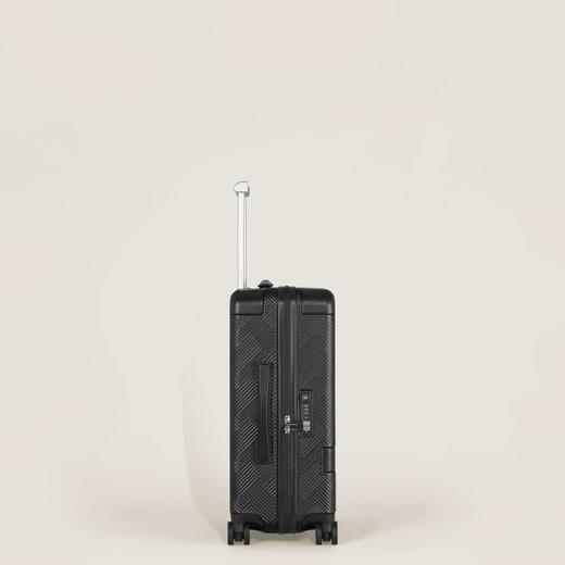 万宝龙 拉杆箱  MB199455-F 经典黑. 商品图5