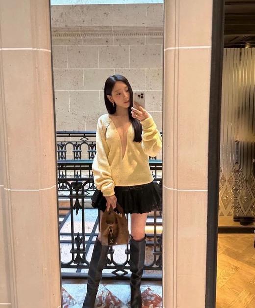 驴家 ATLANTIS BB 手袋手拿链条包 菜篮子(JPH) 商品图2