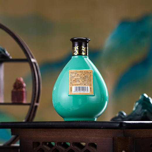 42度诗仙太白小醉倌248ml*18瓶 商品图2