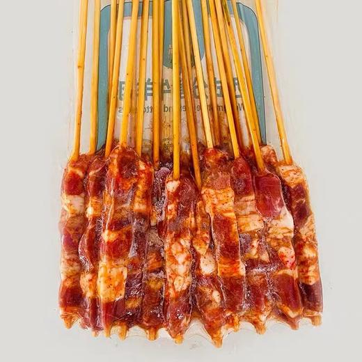 伊兰缘西式分割牛羊肉 商品图2